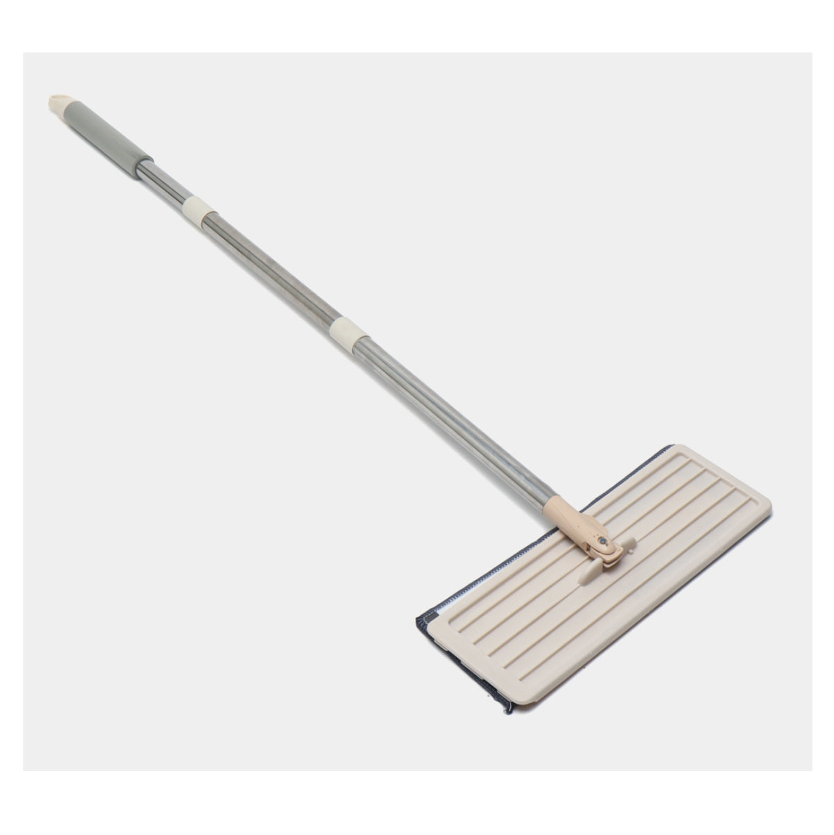 Trapero Mopa Plano Con Balde