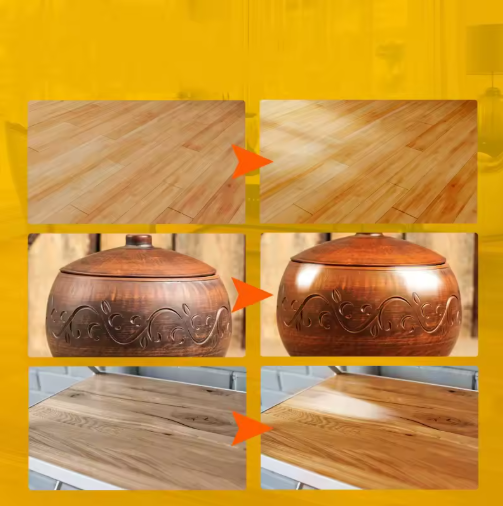 Reparador De Madera Bee Repair