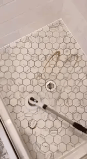 NUEVO CEPILLO ELECTRICO DE LIMPIEZA 9 EN 1