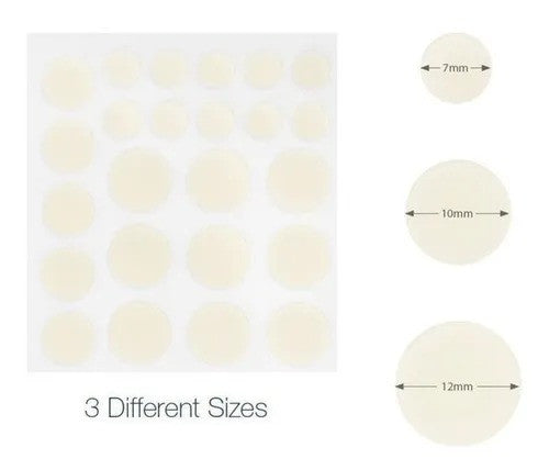 Pack Extractor espinillas