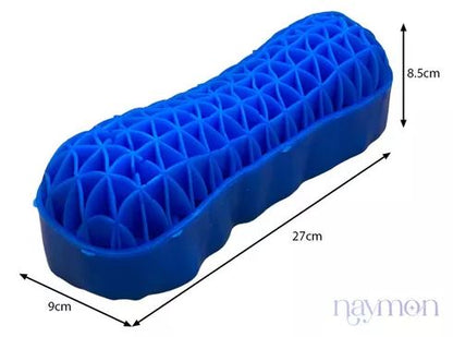 Cojín Gel Silicona