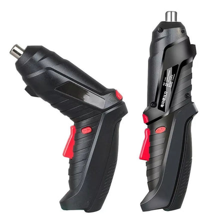 Destornillador eléctrico 2 en 1