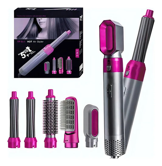 Hot Air Styler 5 en 1
