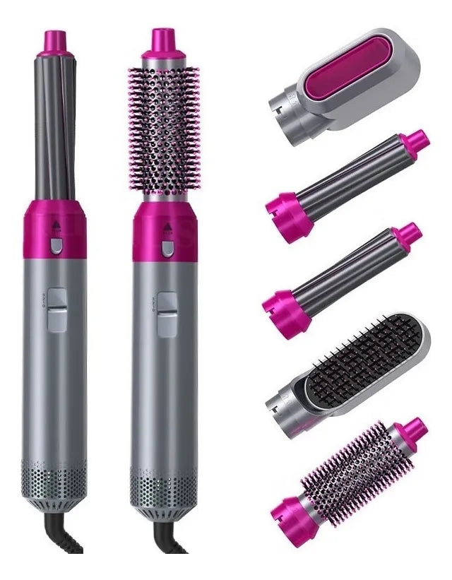 Hot Air Styler 5 en 1
