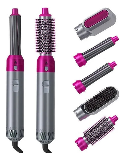 Hot Air Styler 5 en 1