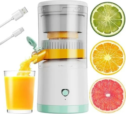 Licuadora Exprimidora De Frutas