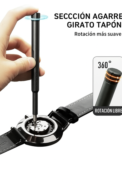 Kit de herramientas de precisión 44 en 1
