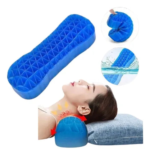 Cojín Gel Silicona