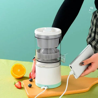 Licuadora Exprimidora De Frutas