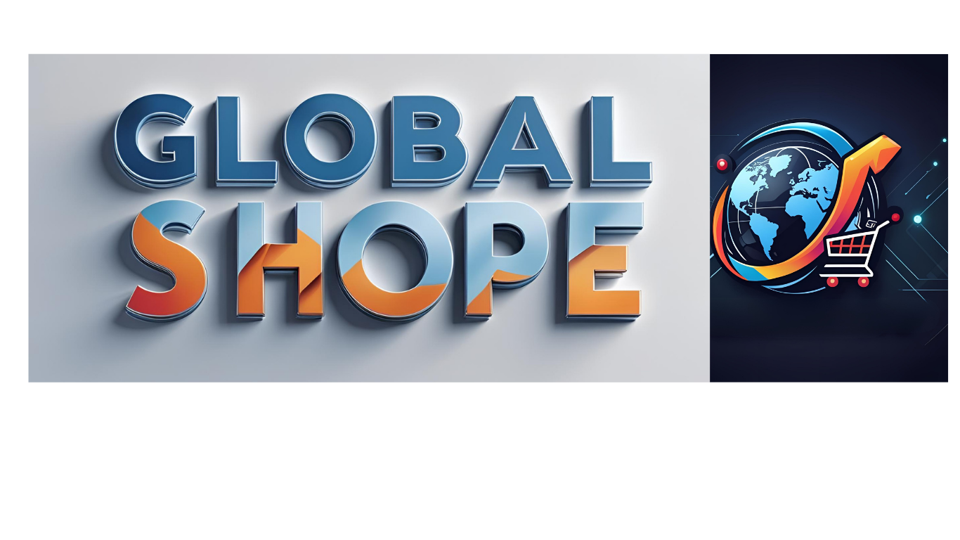GLOBAL SHOPE