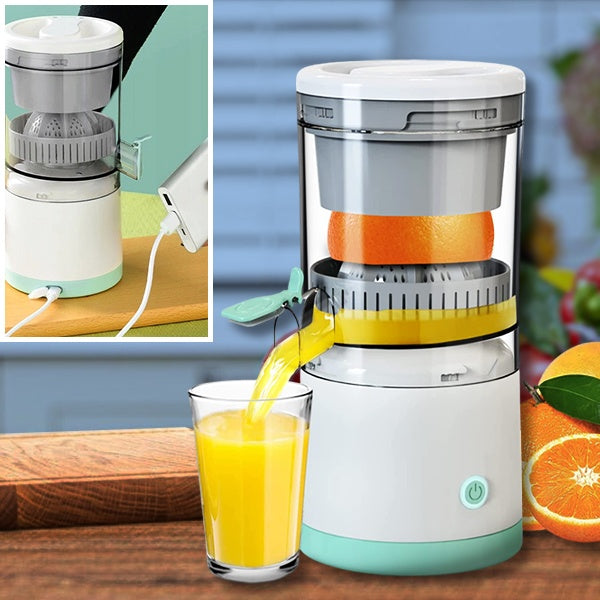 Licuadora Exprimidora De Frutas