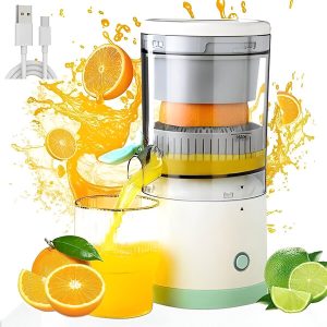 Licuadora Exprimidora De Frutas