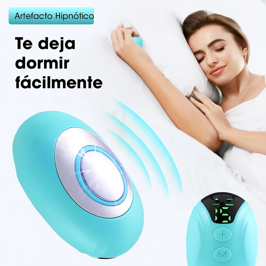 NeuroControl calmante de ansiedad e insomnio