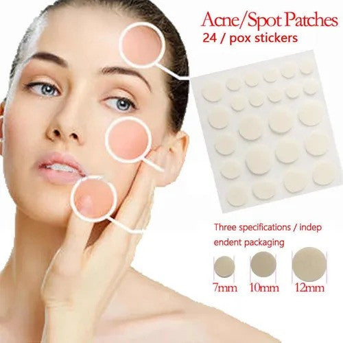 Pack Extractor espinillas